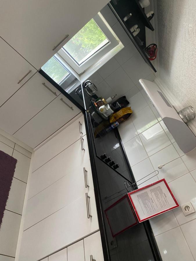 Apartmani Petra Novi Sad Exteriör bild